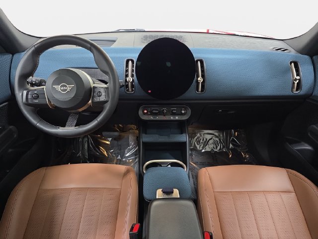 Certified 2025 MINI Cooper Countryman S AWD/4WD image 9