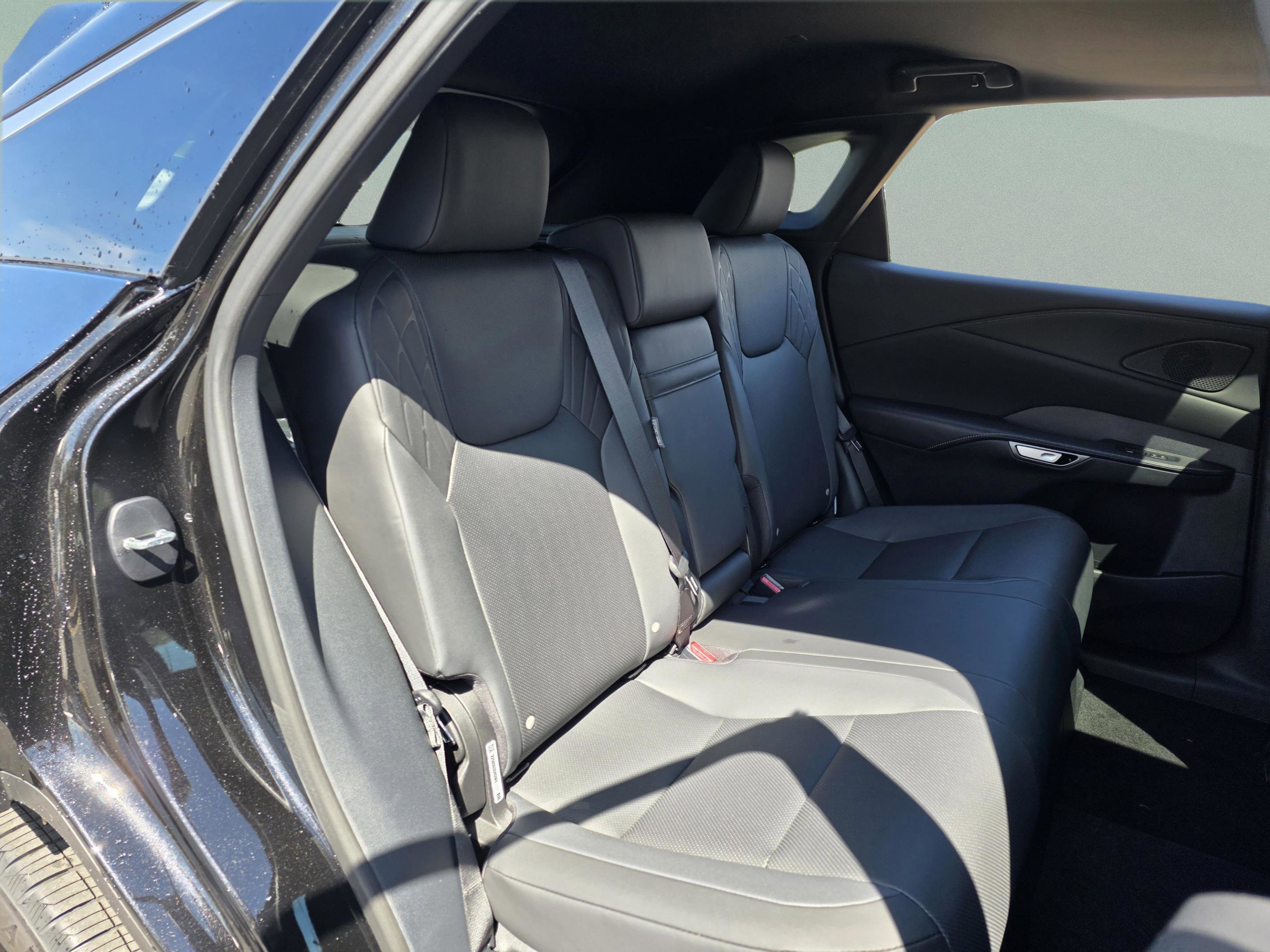 New 2026 Lexus RX 350 F Sport image 26