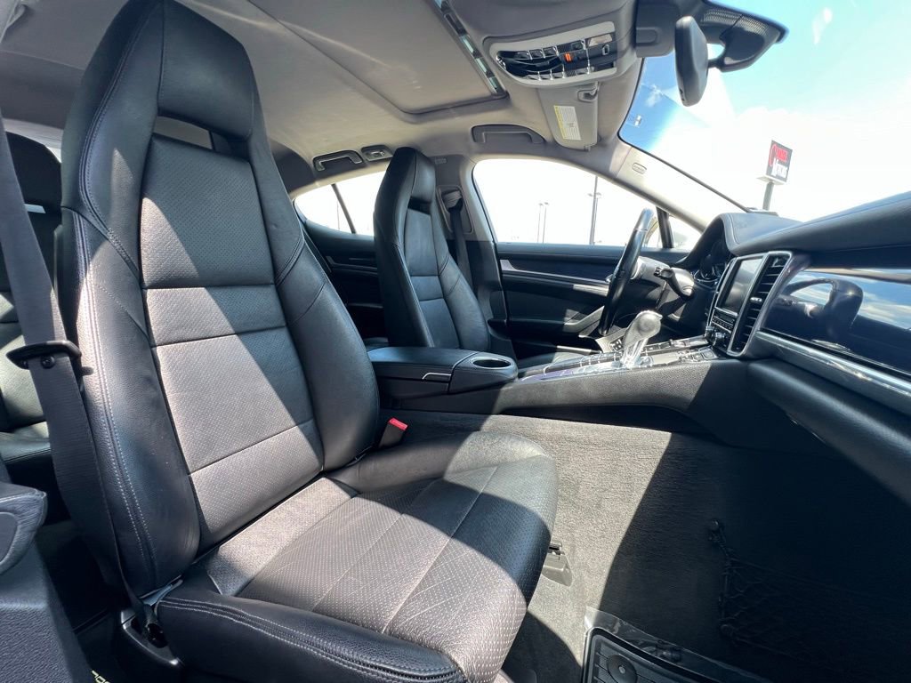 Used 2010 Porsche Panamera S image 30