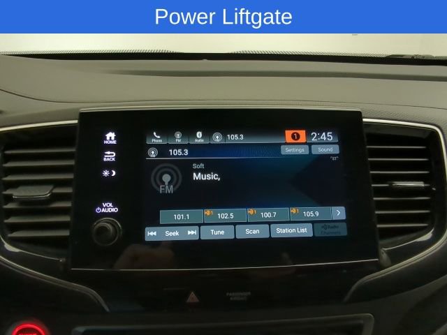 Used 2022 Honda Pilot Special Edition image 15