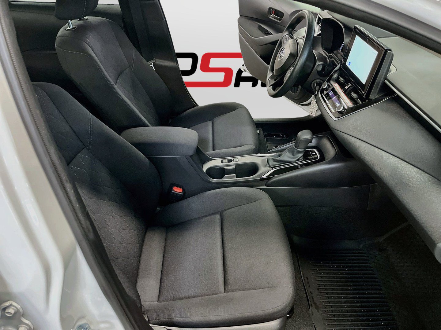 Used 2026 Toyota Corolla LE FWD image 26