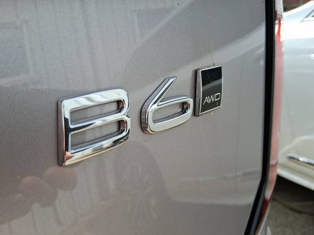 New 2026 Volvo XC90 B6 Plus w/ Protection Package Premier AWD/4WD image 8