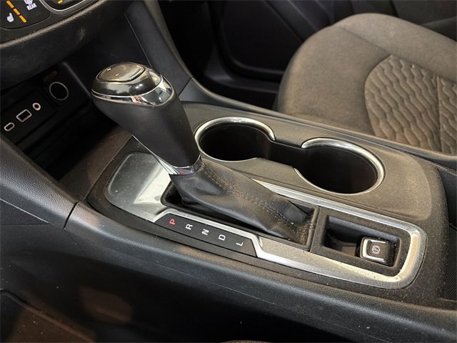 Used 2019 Chevrolet Equinox LT w/ Driver Convenience Package image 27