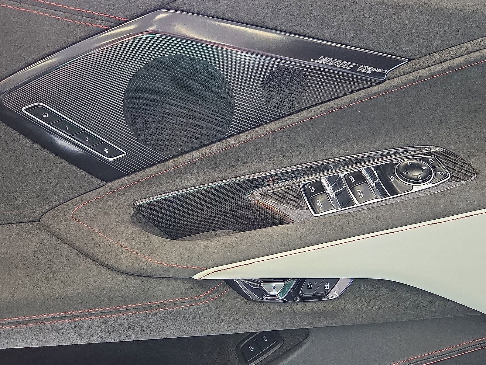 Used 2023 Chevrolet Corvette Stingray Premium Conv image 13