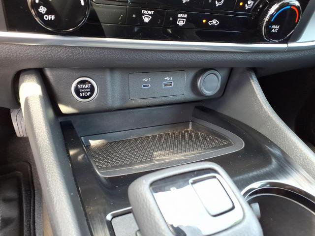 Certified 2023 Nissan Rogue S AWD/4WD image 21