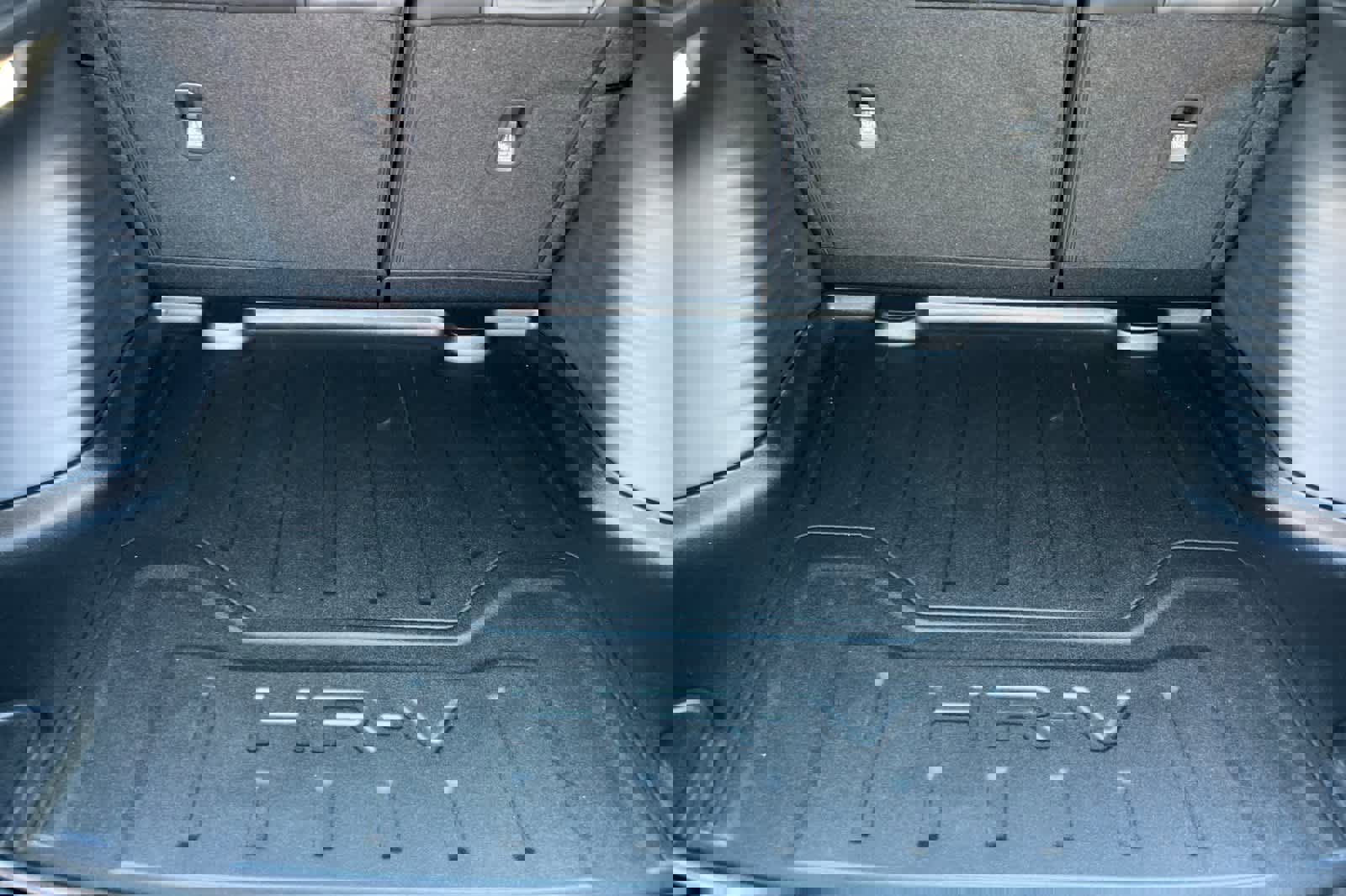 New 2026 Honda HR-V EX-L image 17