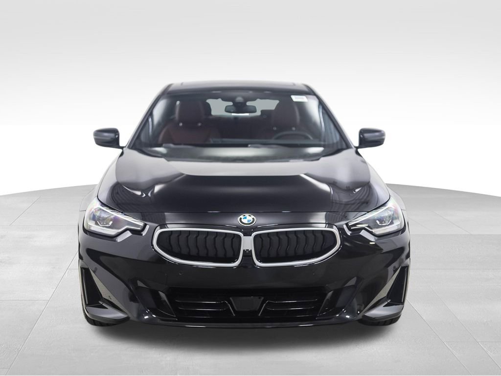 Used 2025 BMW 230i xDrive Coupe w/ Convenience Package image 8