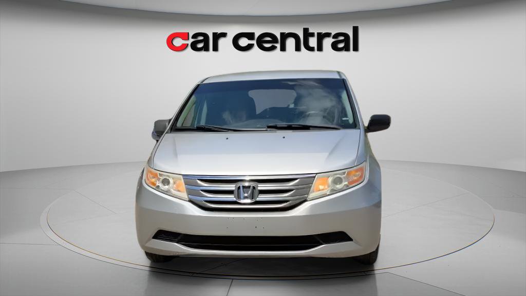 Used 2012 Honda Odyssey EX image 8