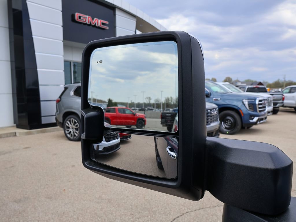 New 2026 GMC Sierra 2500 Denali image 29