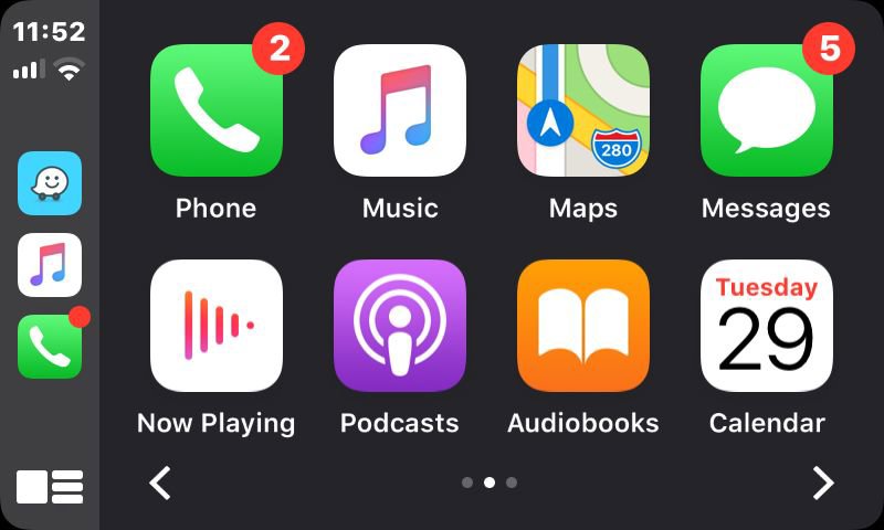 Used 2023 GMC Acadia Denali w/ Denali Technology Package image 7