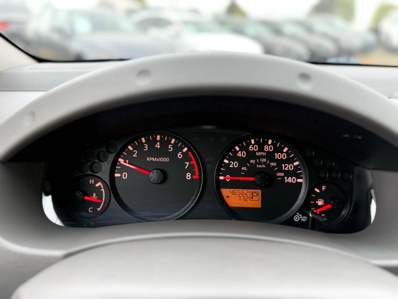 Used 2016 Nissan Frontier S image 12