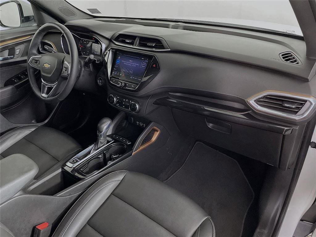 Used 2023 Chevrolet TrailBlazer ACTIV w/ Convenience Package image 30