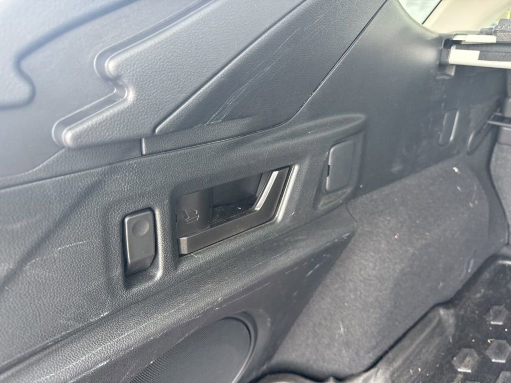 Certified 2025 Subaru Outback Limited image 13