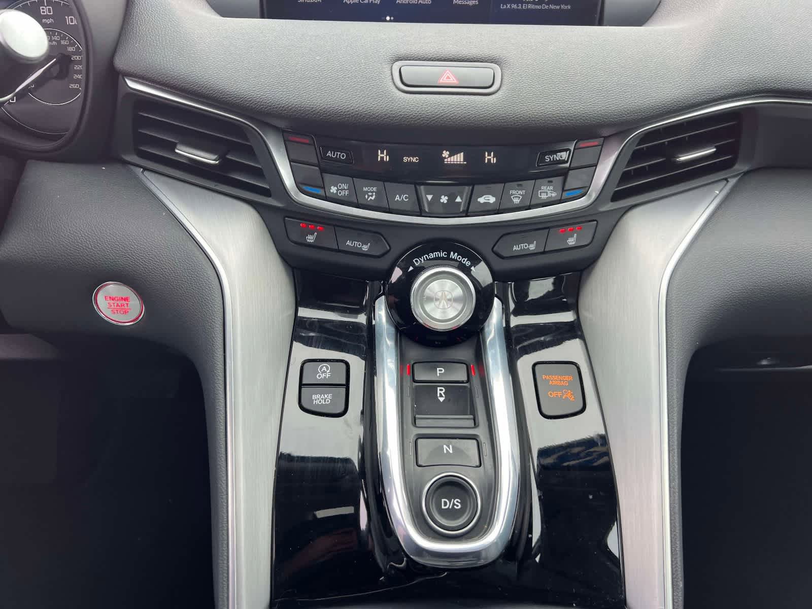 Used 2023 Acura TLX FWD image 24