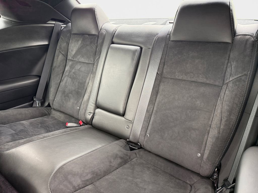 Used 2019 Dodge Challenger R/T Scat Pack w/ Dynamics Package image 20