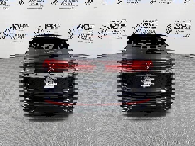 New 2026 Volkswagen Atlas Cross Sport SE image 8