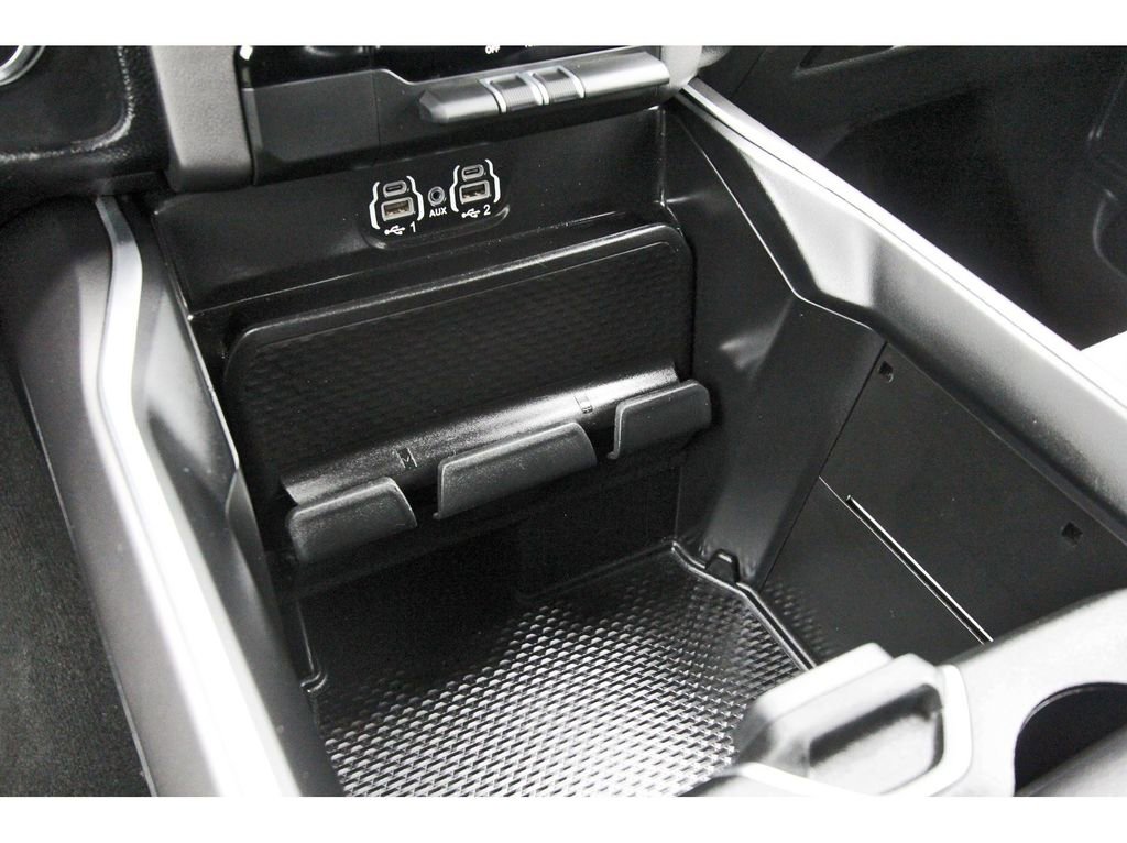 Used 2021 RAM 1500 Big Horn RWD image 27