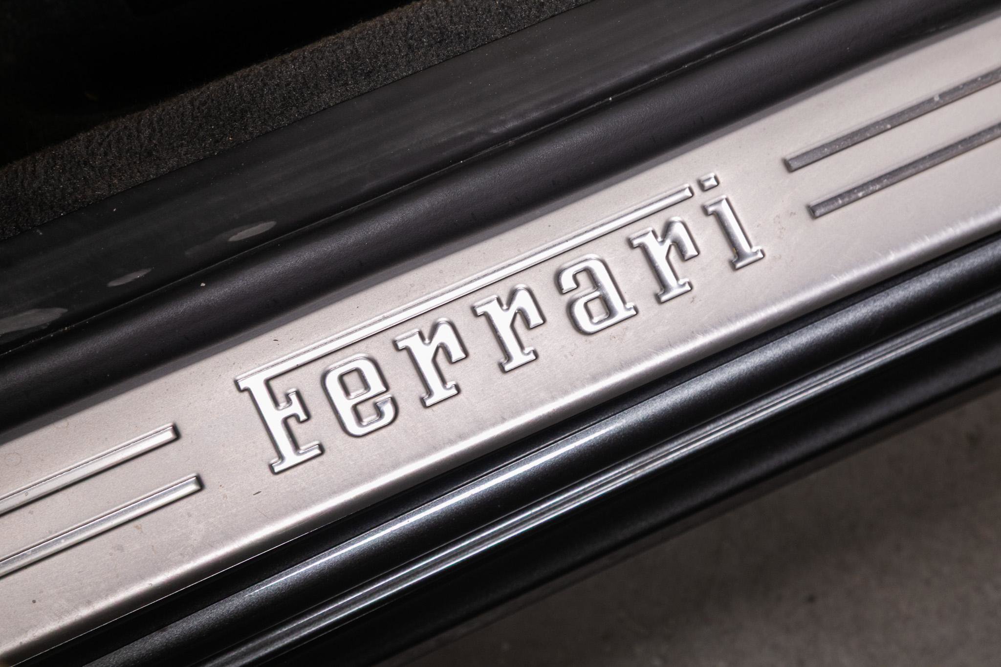 Used 2011 Ferrari California image 28