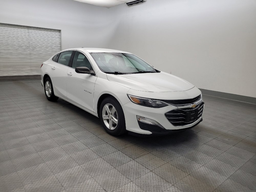 Used 2023 Chevrolet Malibu LS FWD image 13