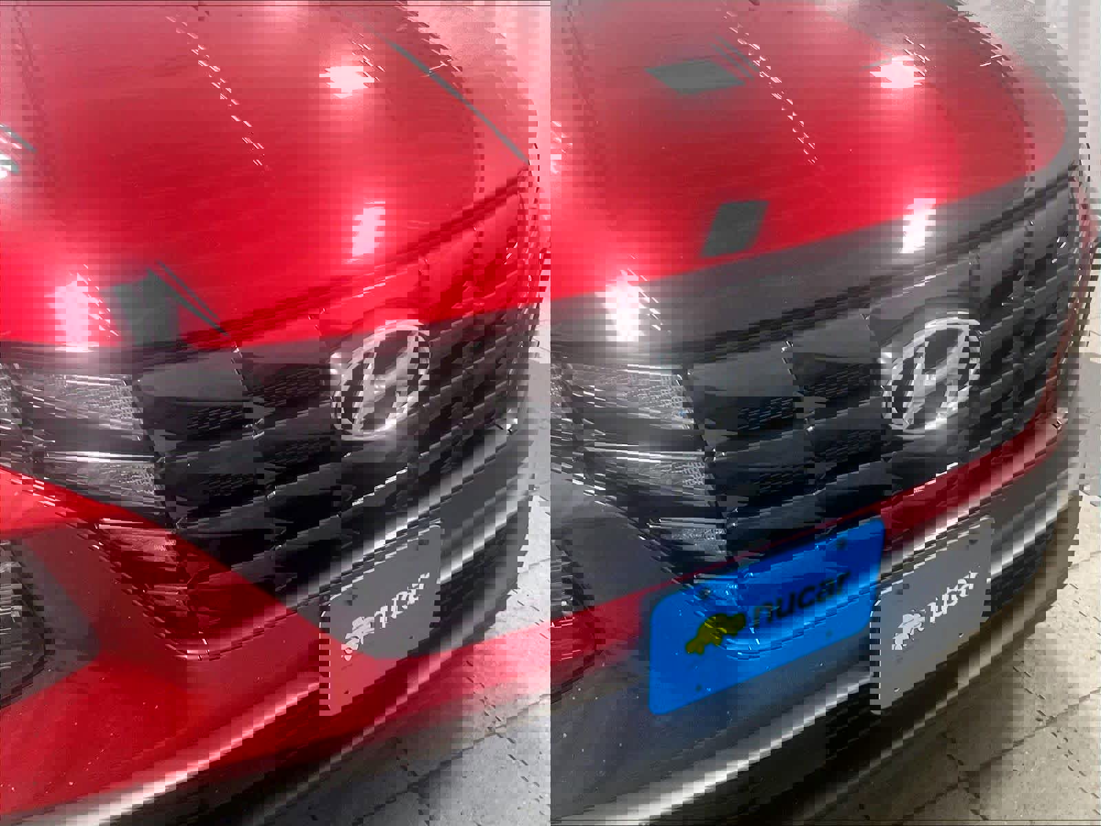 Certified 2023 Hyundai Tucson SEL image 31