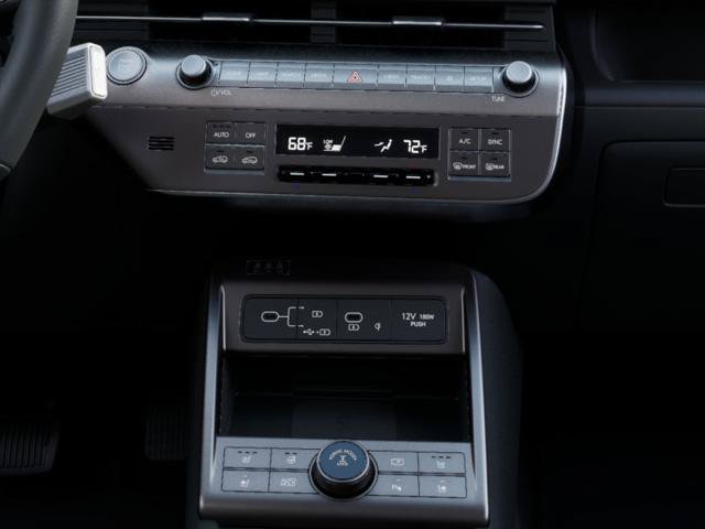 New 2027 Hyundai Kona Limited AWD/4WD image 16