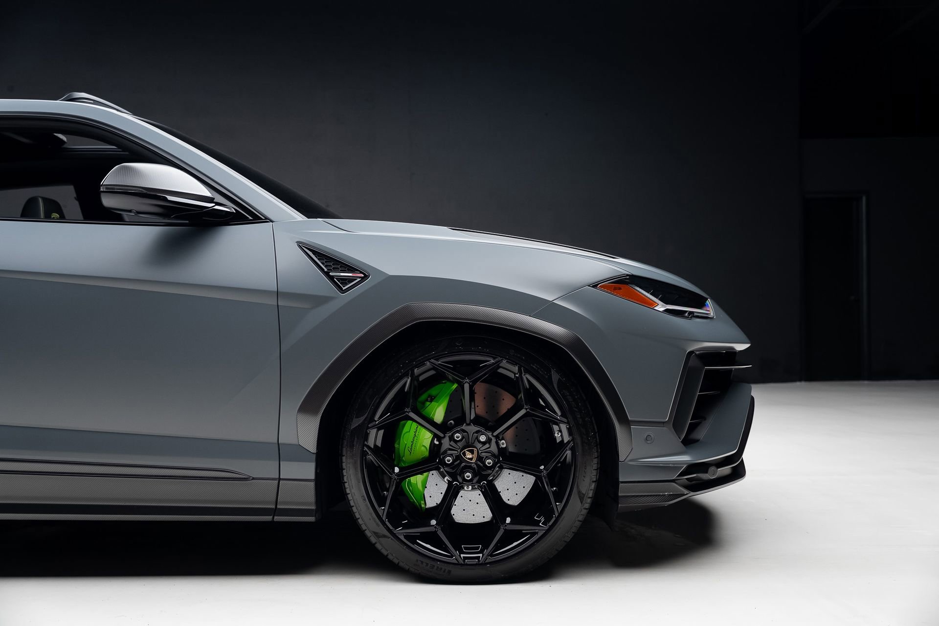 Used 2024 Lamborghini Urus Performante image 46