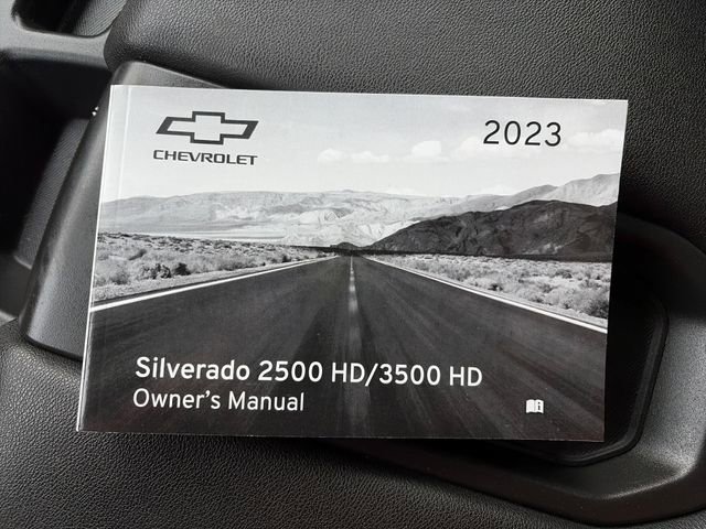 Used 2023 Chevrolet Silverado 3500 LT w/ Fleet Comfort Package AWD/4WD image 48