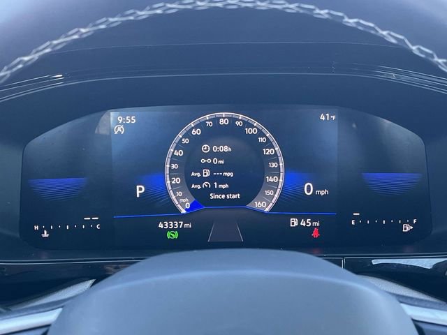 Used 2024 Volkswagen Taos S image 31