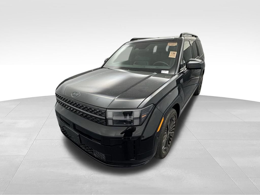 Used 2024 Hyundai Santa Fe Calligraphy image 1