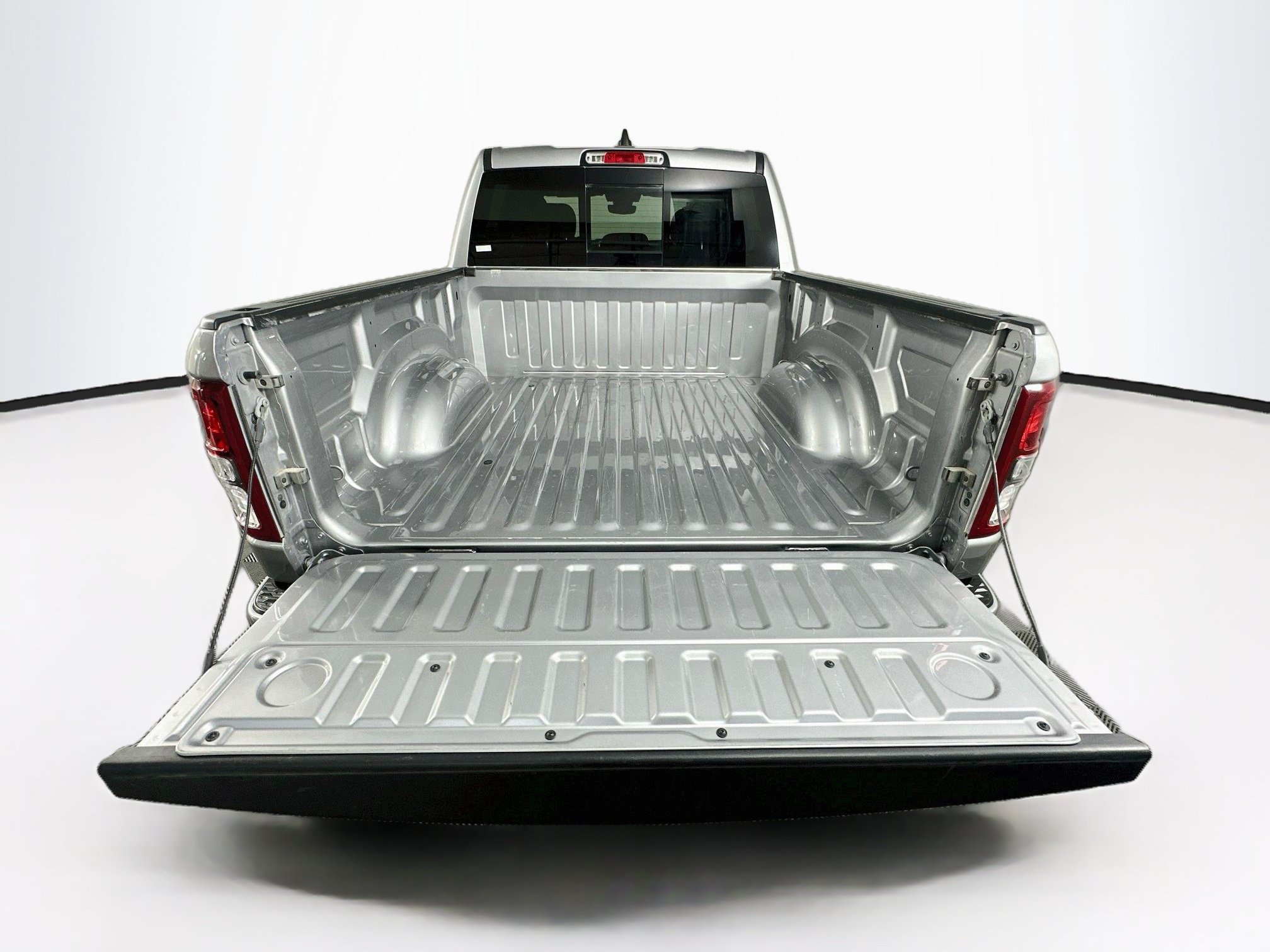 Used 2023 RAM 1500 Big Horn AWD/4WD image 28