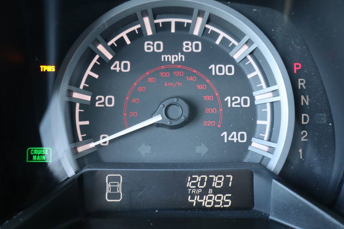 Used 2013 Honda Ridgeline Sport image 44