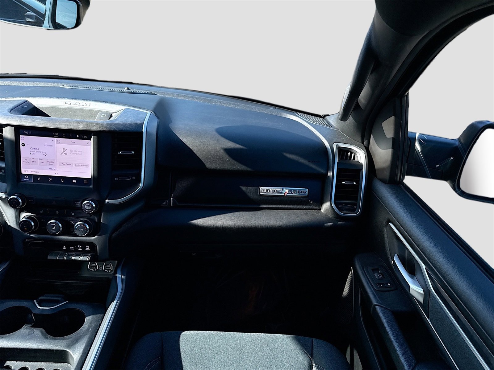 Used 2022 RAM 1500 Lone Star image 22
