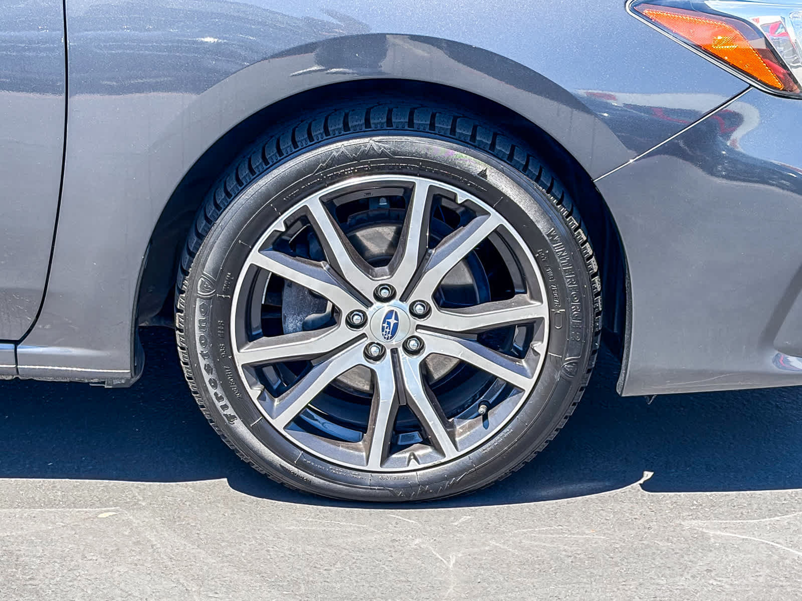 Used 2019 Subaru Impreza 2.0i Limited w/ Popular Package #2 AWD/4WD image 9