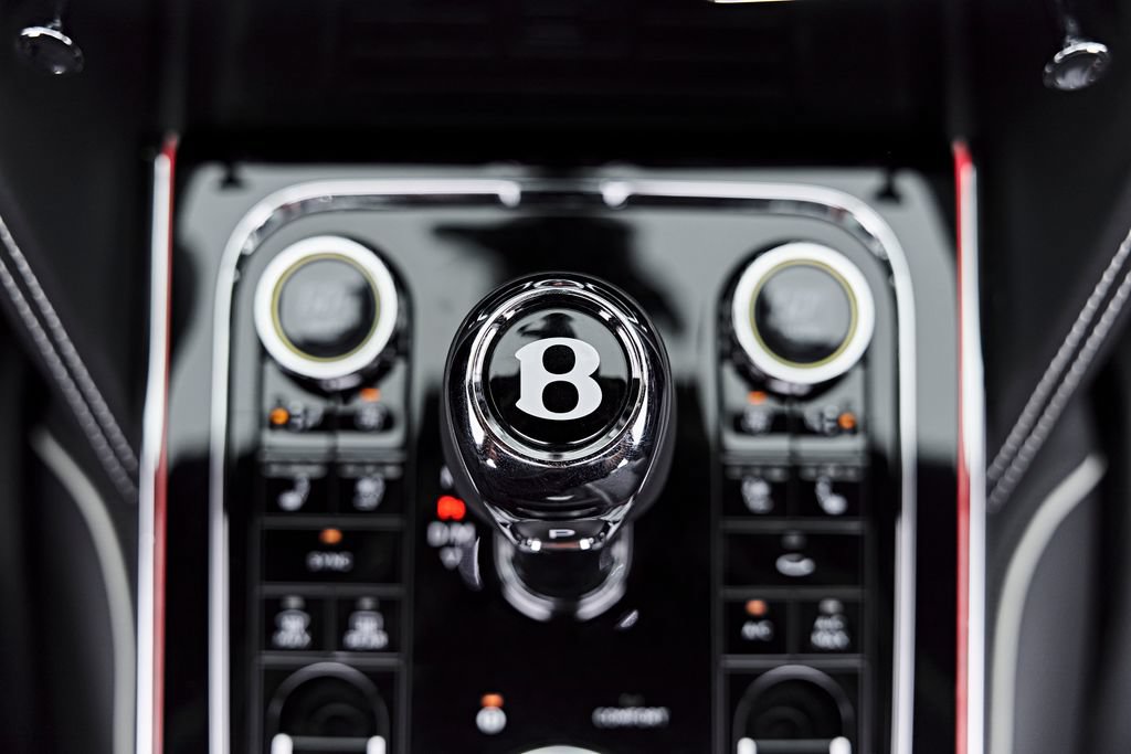 Used 2022 Bentley Flying Spur V8 AWD/4WD image 81