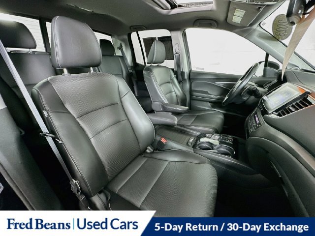 Used 2023 Honda Ridgeline RTL image 34