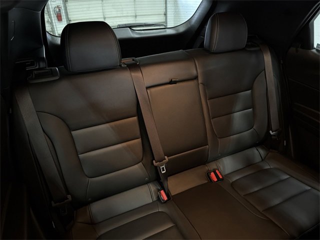 Certified 2022 Chevrolet TrailBlazer ACTIV image 17