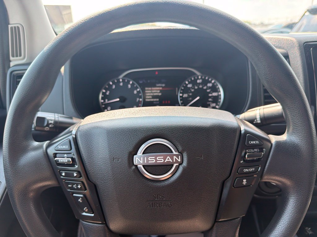 Used 2023 Nissan Frontier S w/ Technology Package AWD/4WD image 19