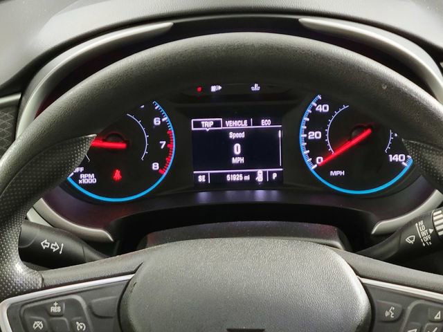 Used 2022 Chevrolet Malibu LS image 30