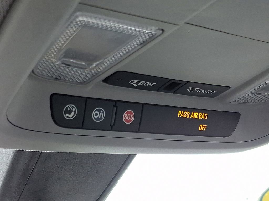 Certified 2017 Chevrolet Malibu LT image 25