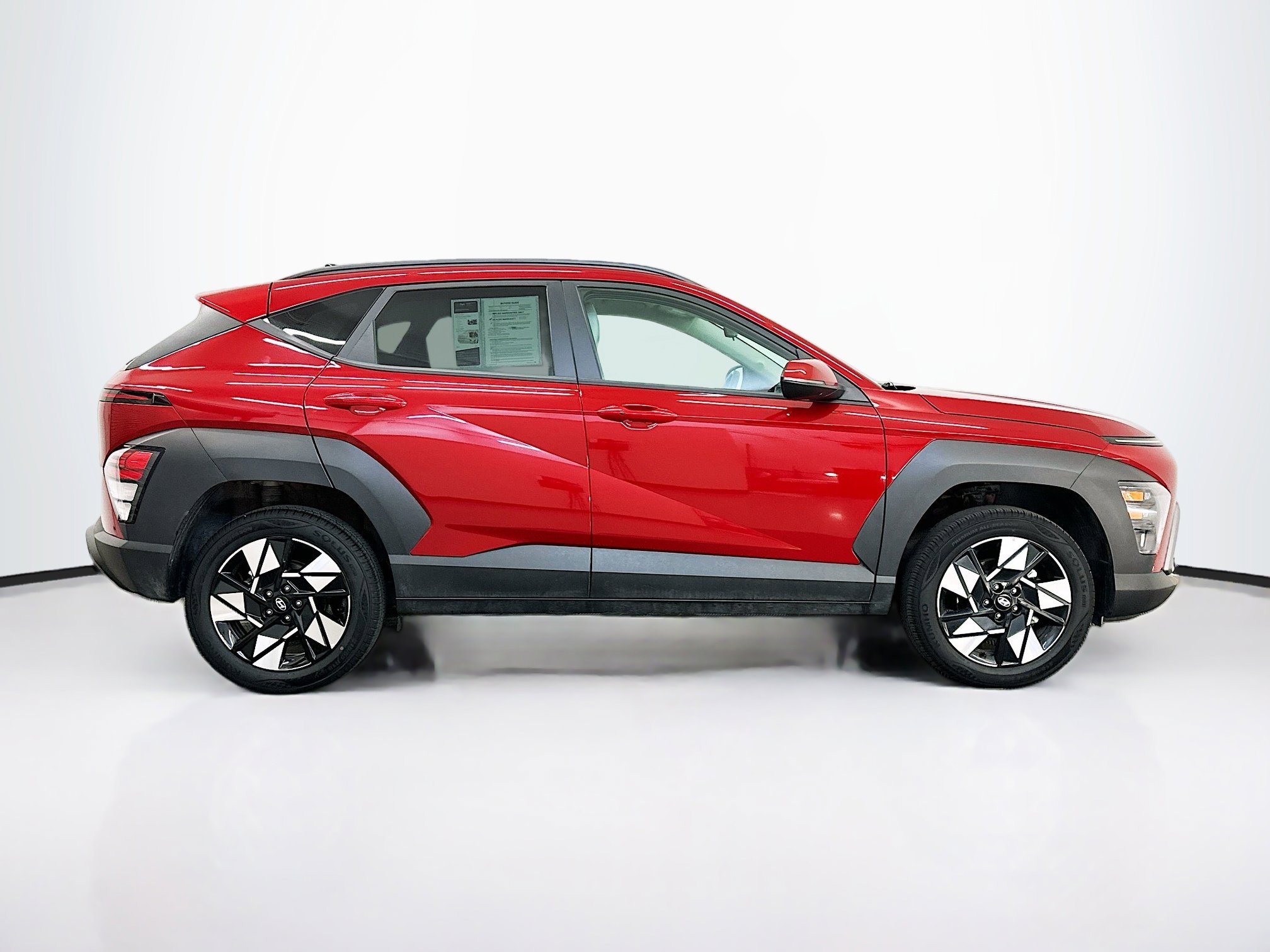 Used 2025 Hyundai Kona SEL image 10