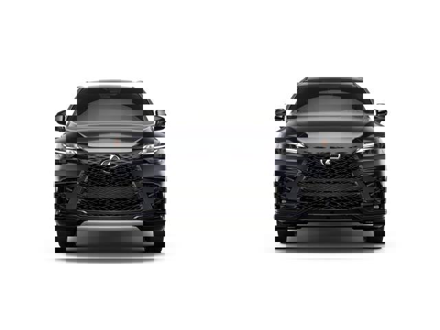 New 2026 Lexus RX 500h F Sport image 5