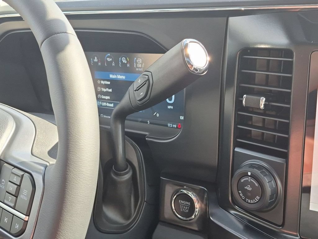 New 2026 Ford F250 Lariat w/ Lariat Premium Package AWD/4WD image 20