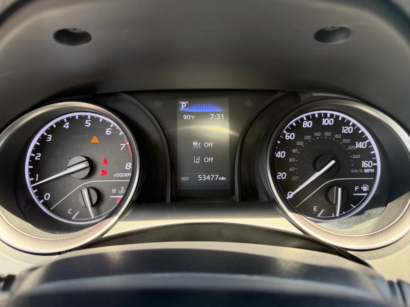 Used 2021 Toyota Camry SE FWD image 14