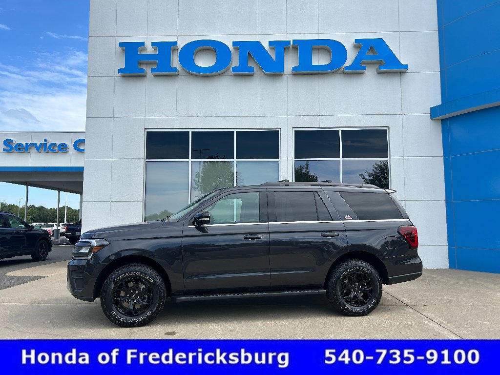 Used 2024 Ford Expedition Timberline