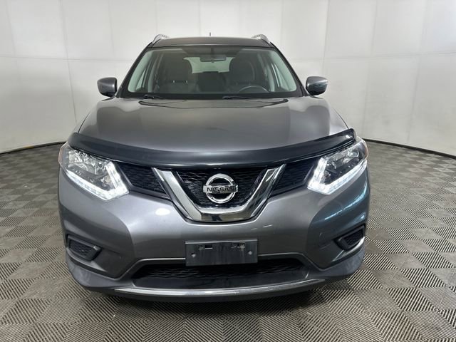 Used 2016 Nissan Rogue SV image 8