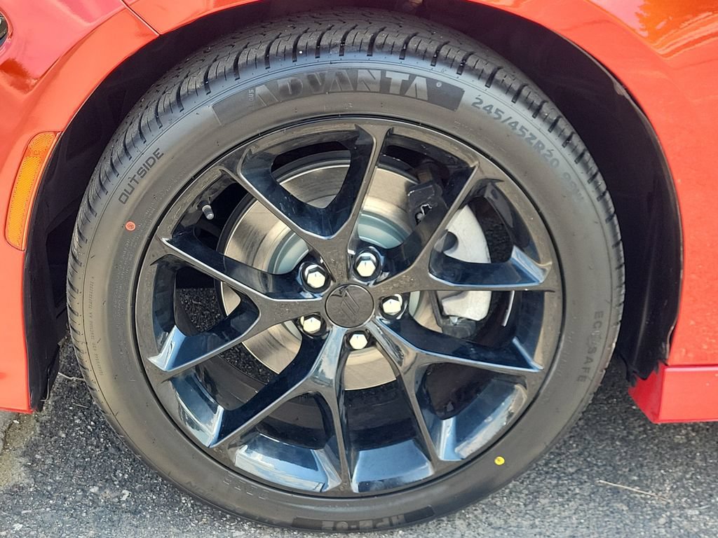 Used 2020 Dodge Charger GT w/ Blacktop Package RWD image 24
