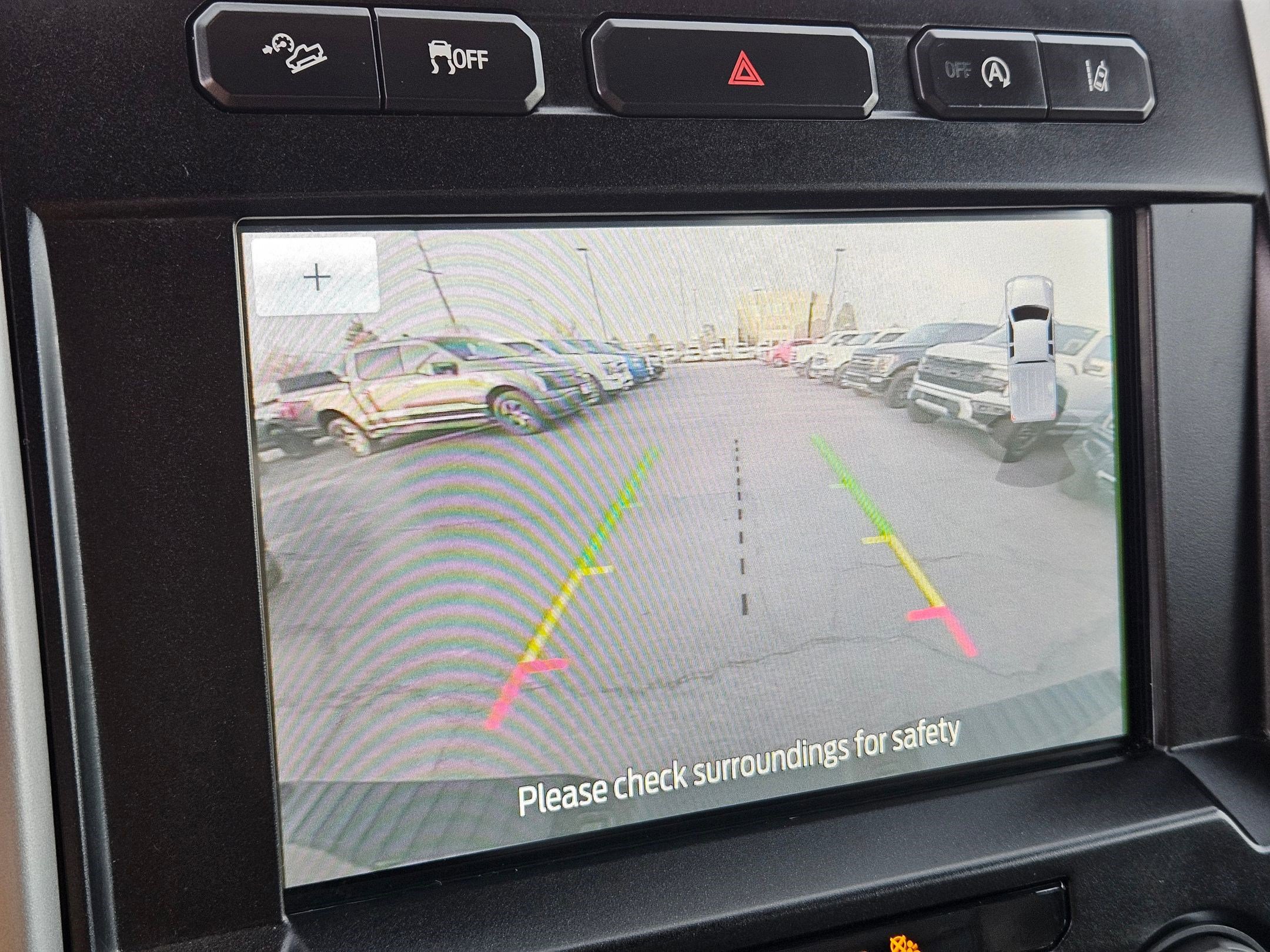 Used 2020 Ford F150 Lariat w/ Equipment Group 501A Mid image 25