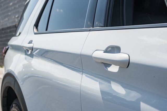 Used 2026 Ford Explorer ST-Line AWD/4WD image 23