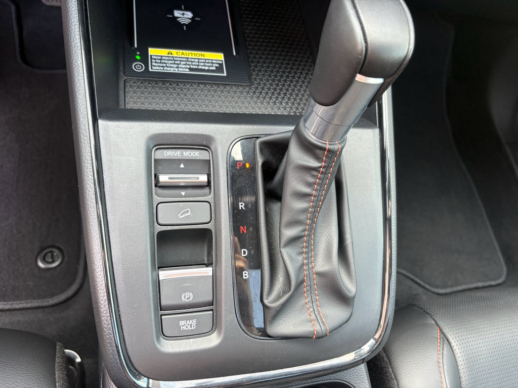 Certified 2025 Honda CR-V Sport-L image 24