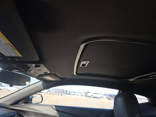 Used 2020 Chevrolet Camaro LT w/ 1LE Track Performance Package image 13